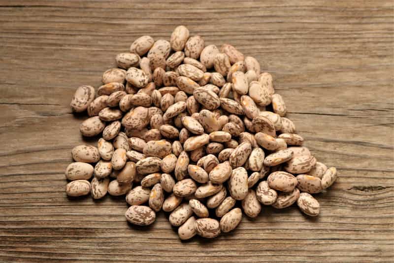 فروش لوبیا چیتی قورمه سبزی + قیمت خرید به صرفه